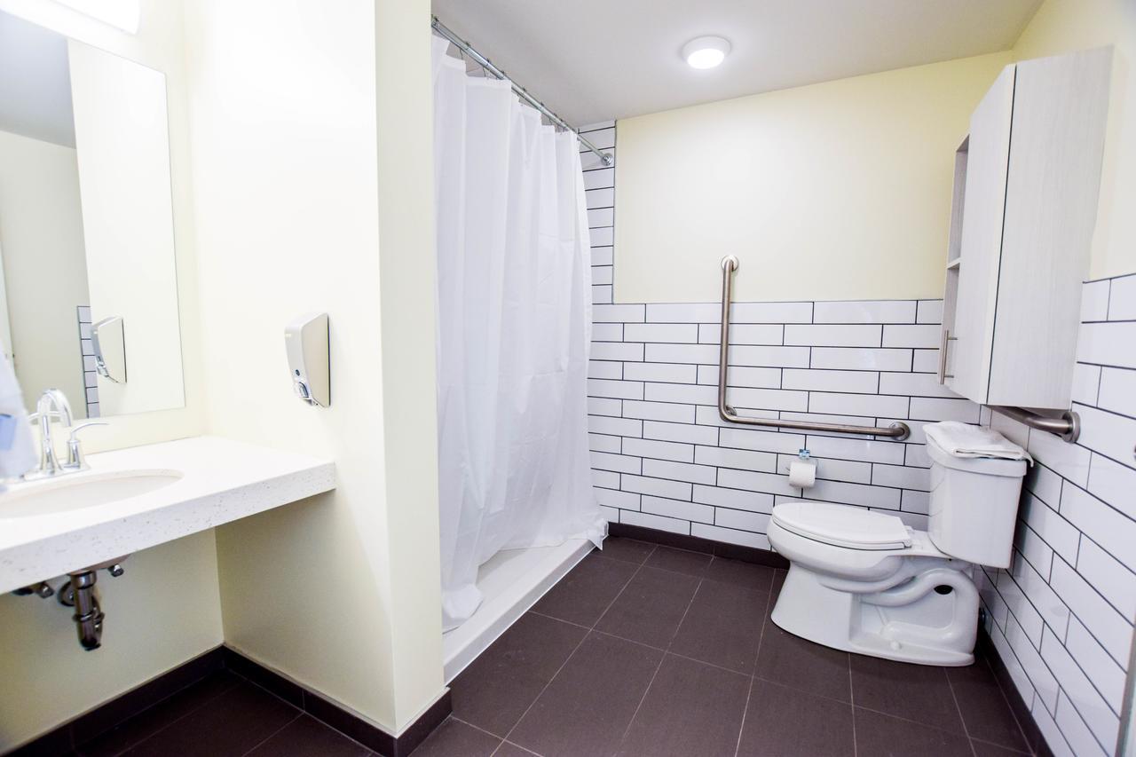 Aparthotel United College Waterloo Zewnętrze zdjęcie