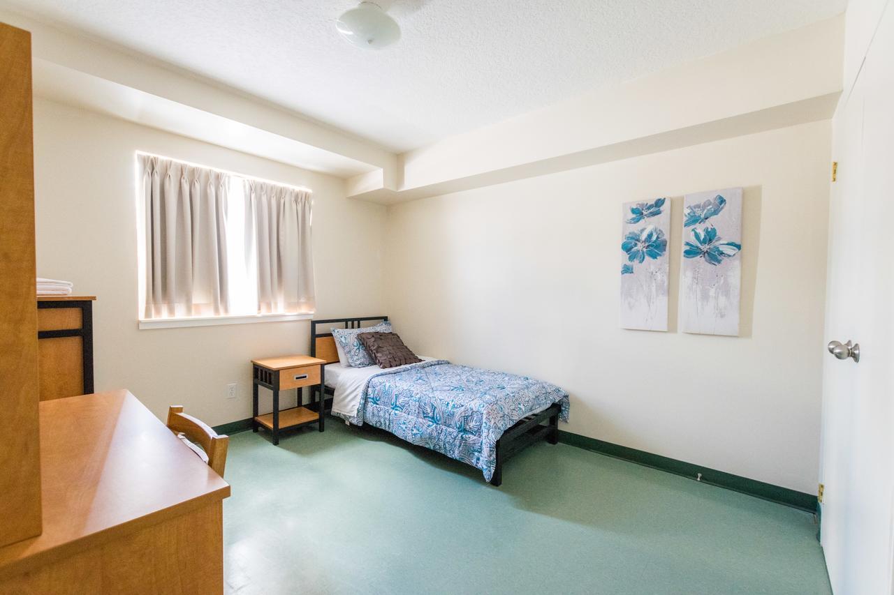 Aparthotel United College Waterloo Zewnętrze zdjęcie