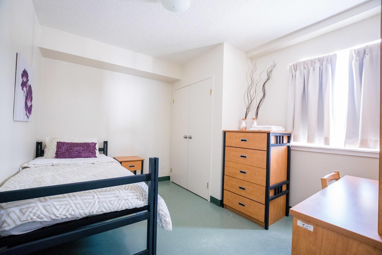 Aparthotel United College Waterloo Zewnętrze zdjęcie
